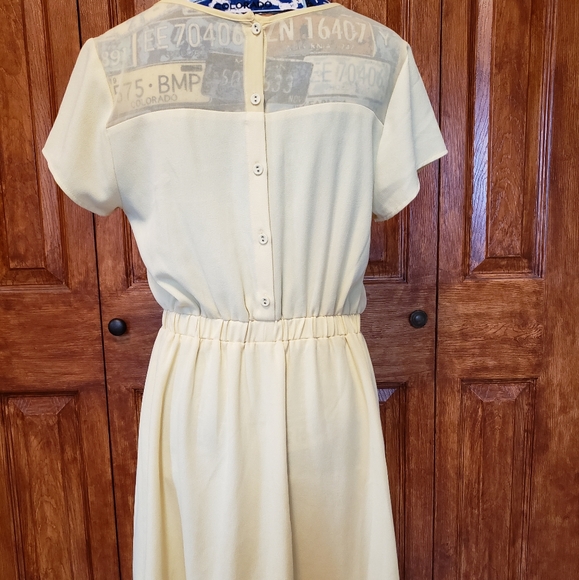 Dress - Picture 2 of 3